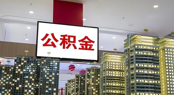 邹平离职了公积金能全部取出来吗（邹平离职了公积金可以取完吗）